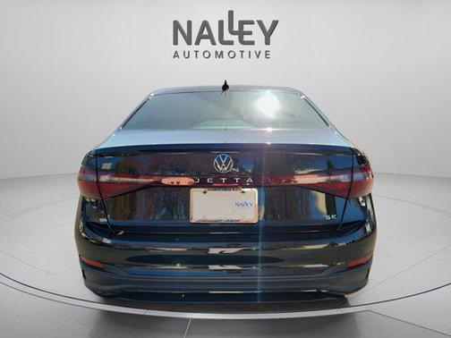 2026 Volkswagen Jetta 1.4T SE