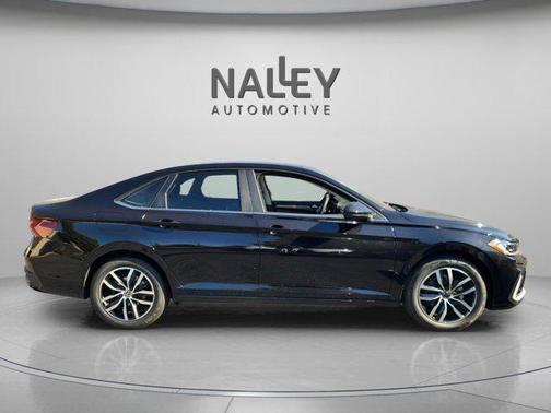 2026 Volkswagen Jetta 1.4T SE