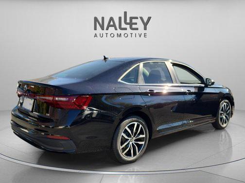 2026 Volkswagen Jetta 1.4T SE