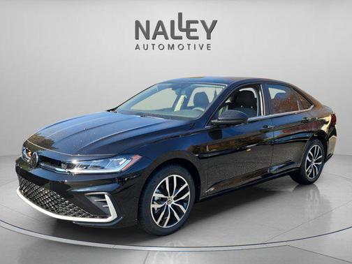 2026 Volkswagen Jetta 1.4T SE