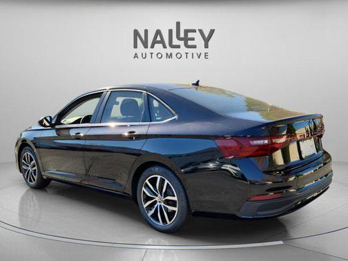 2026 Volkswagen Jetta 1.4T SE