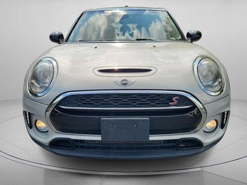 2018 MINI Clubman Cooper S
