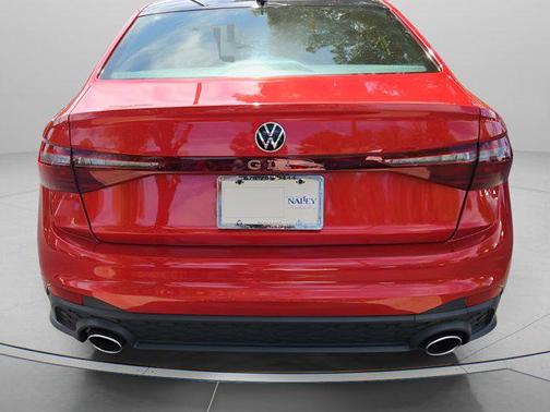 2025 Volkswagen Jetta GLI 2.0T Autobahn