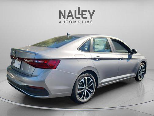 2026 Volkswagen Jetta 1.4T S