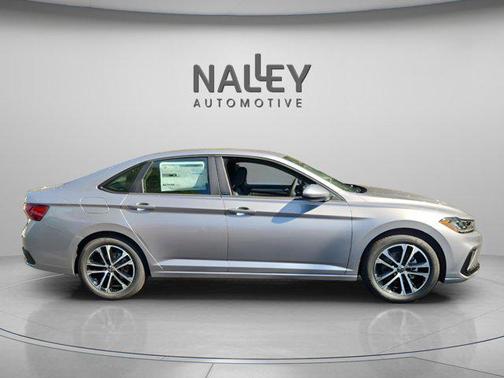 2026 Volkswagen Jetta 1.4T S