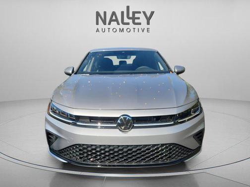 2026 Volkswagen Jetta 1.4T S