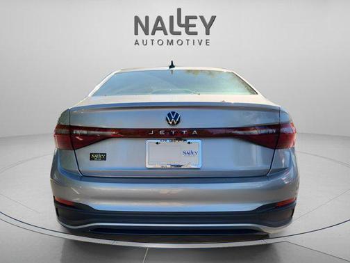 2026 Volkswagen Jetta 1.4T S