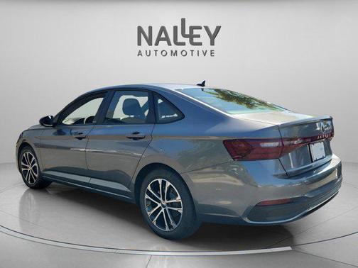 2026 Volkswagen Jetta 1.4T S