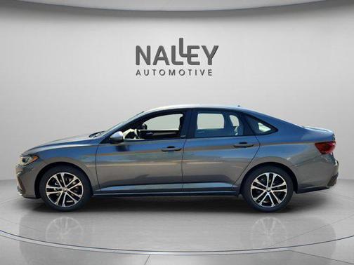 2026 Volkswagen Jetta 1.4T S