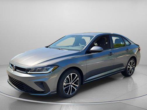 2026 Volkswagen Jetta 1.4T S