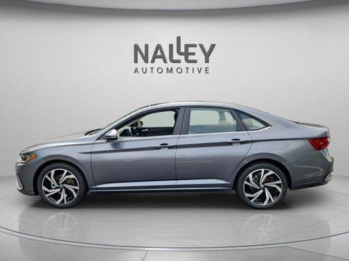2025 Volkswagen Jetta 1.5T SEL
