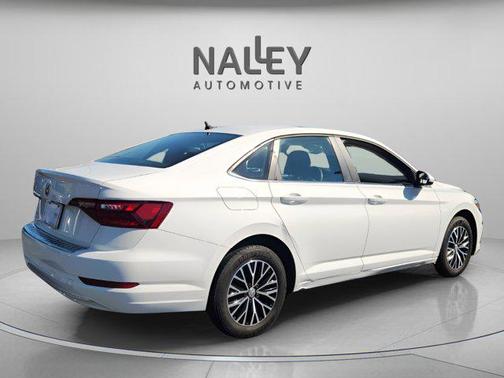 2020 Volkswagen Jetta 1.4T S