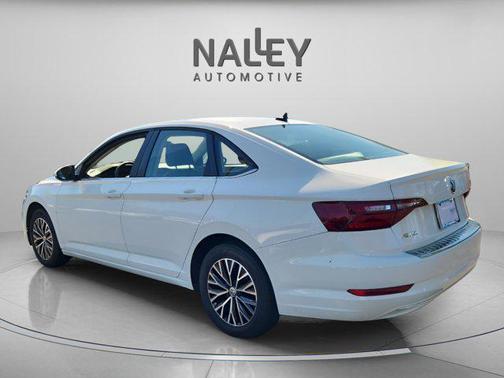 2020 Volkswagen Jetta 1.4T S