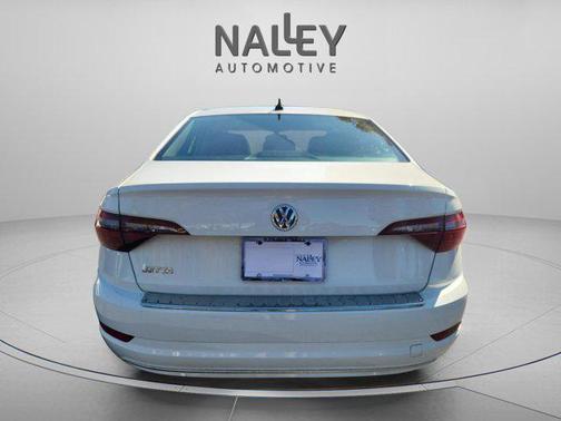 2020 Volkswagen Jetta 1.4T S