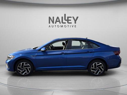 2024 Volkswagen Jetta 1.5T SEL