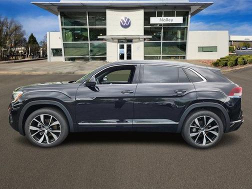2025 Volkswagen Atlas Cross Sport 2.0T SEL Premium