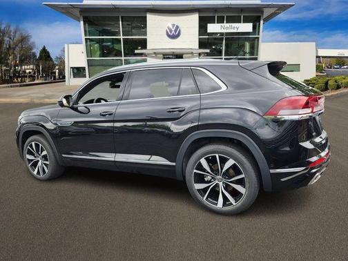 2025 Volkswagen Atlas Cross Sport 2.0T SEL Premium