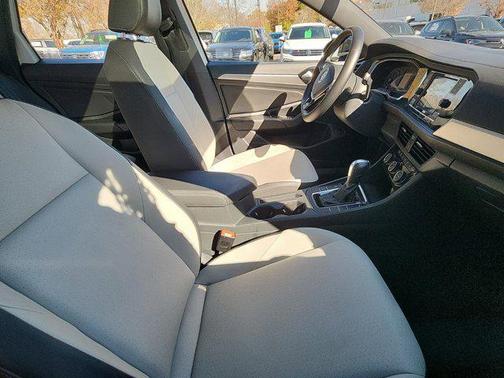 2020 Volkswagen Jetta 1.4T R-Line