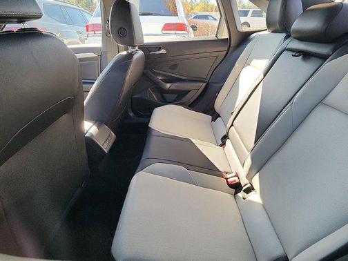 2020 Volkswagen Jetta 1.4T R-Line