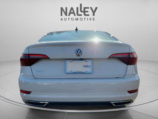 2020 Volkswagen Jetta 1.4T R-Line