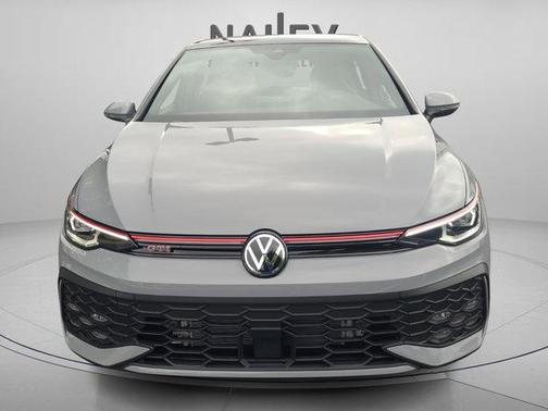 2025 Volkswagen Golf GTI 2.0T SE DSG