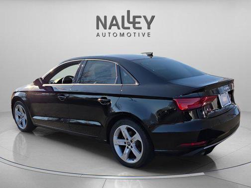 2017 Audi A3 2.0T Premium