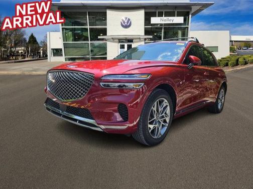 2023 Genesis GV70 2.5T AWD