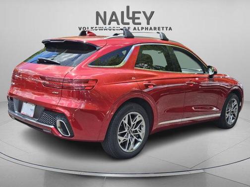 2023 Genesis GV70 2.5T AWD