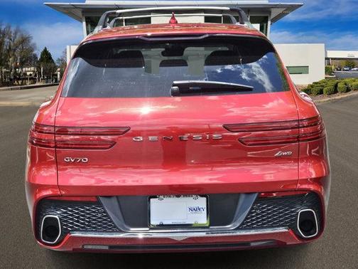 2023 Genesis GV70 2.5T AWD