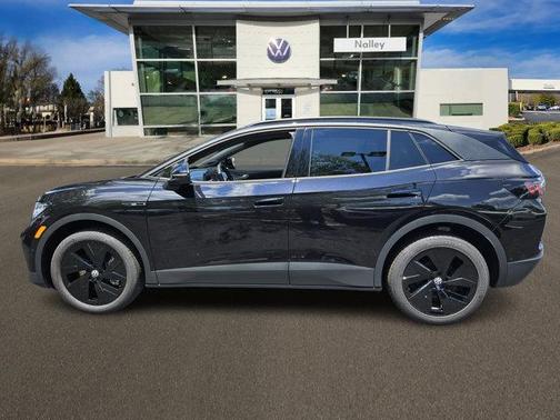 2025 Volkswagen ID.4 Pro S Plus