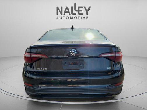 2024 Volkswagen Jetta 1.4T SE