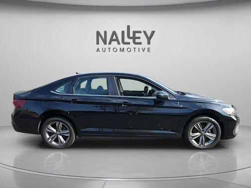 2024 Volkswagen Jetta 1.4T SE