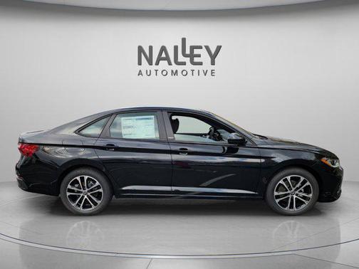 2026 Volkswagen Jetta 1.4T S