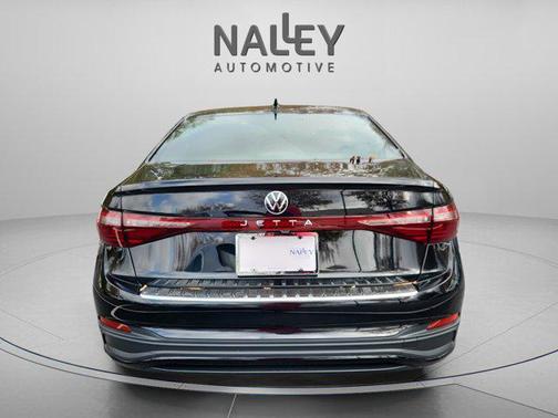 2026 Volkswagen Jetta 1.4T S