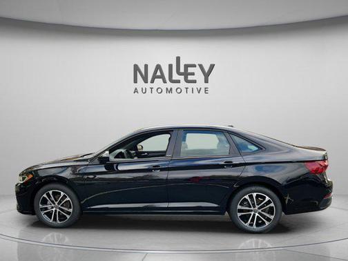 2026 Volkswagen Jetta 1.4T S