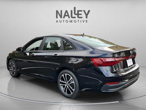 2026 Volkswagen Jetta 1.4T S