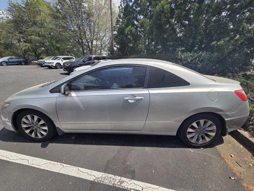 2010 Honda Civic EX