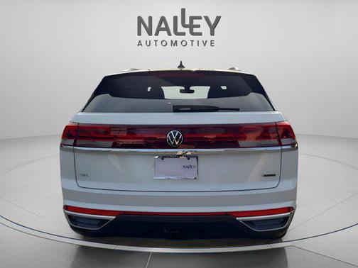 2026 Volkswagen Atlas Cross Sport 2.0T SEL
