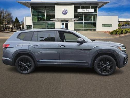 2023 Volkswagen Atlas 3.6L SEL