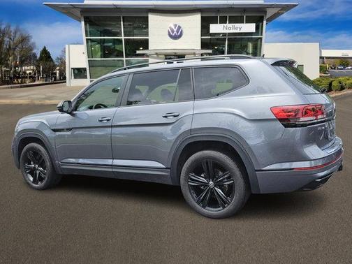 2023 Volkswagen Atlas 3.6L SEL