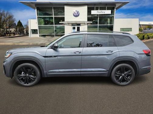 2023 Volkswagen Atlas 3.6L SEL