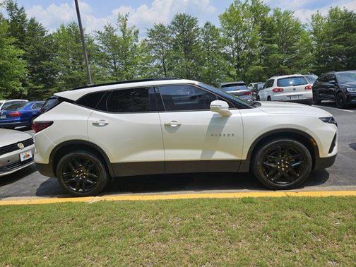 2020 Chevrolet Blazer 3LT