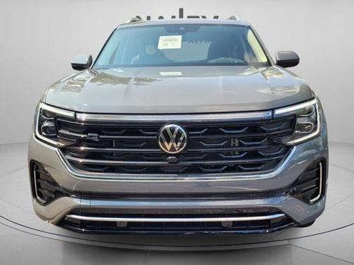 2026 Volkswagen Atlas 2.0T SEL Premium R-Line 4MOTION