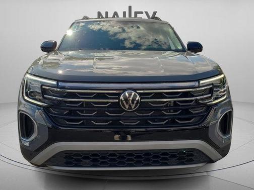 2024 Volkswagen Atlas 2.0T SE w/Technology 4MOTION