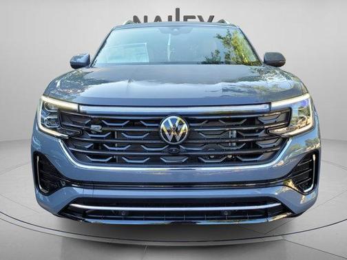 2026 Volkswagen Atlas 2.0T SEL Premium R-Line 4MOTION