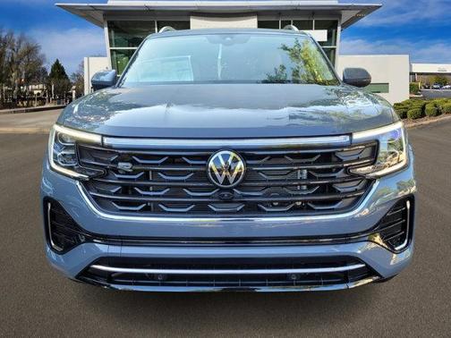 2026 Volkswagen Atlas 2.0T SEL Premium R-Line 4MOTION