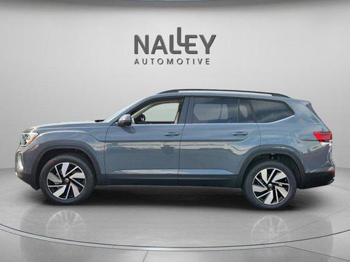 2025 Volkswagen Atlas 2.0T SE w/Technology 4MOTION