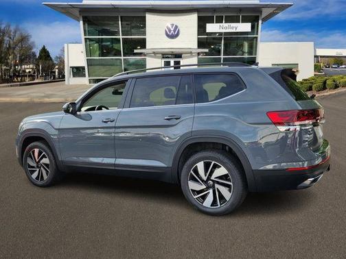 2025 Volkswagen Atlas 2.0T SE w/Technology 4MOTION