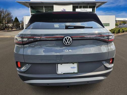 2025 Volkswagen ID.4 Pro S Plus