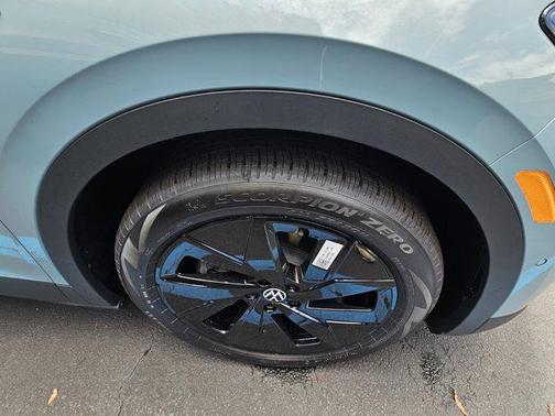 2025 Volkswagen ID.4 Pro S